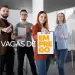 Vagas de emprego White Martins