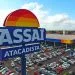 O Assaí Atacadista divulga vagas de emprego. Imagem: Assaí Atacadista