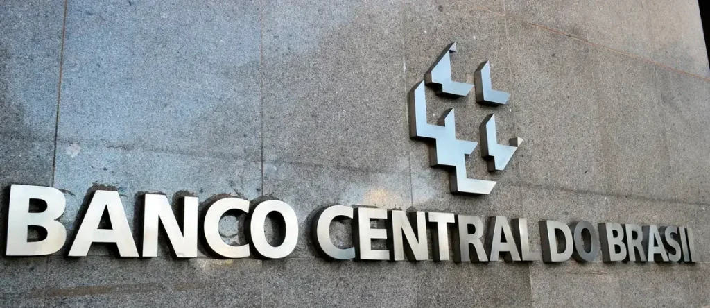 Sede do Banco Central do Brasil, responsável pela gestão dos R$ 9,1 bilhões de dinheiro esquecido.
