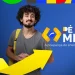 Calendário de pagamentos do Pé-de-Meia 2025, com destaque para o início dos pagamentos de maio no dia 26.