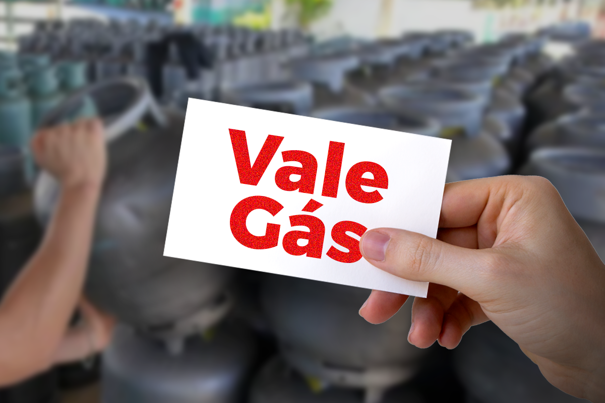Vale Gás