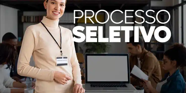 Imagem destacada Prefeitura de São Paulo abre , mil vagas com salários de até R$ , mil; veja como participar