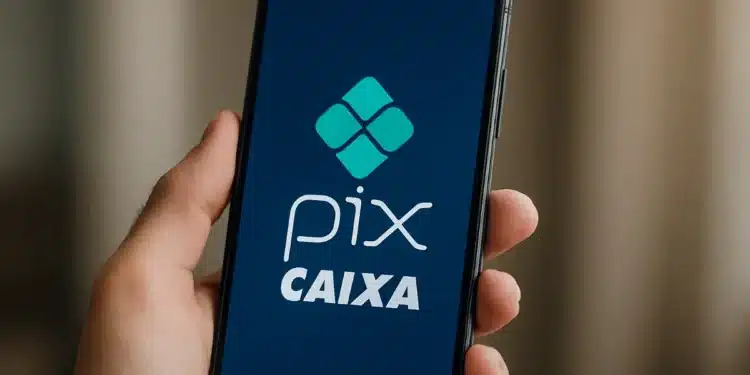 Caixa esclarece “PIX de R$ 2.800”: confira quem pode receber e como se proteger de golpes 1 Imagem destacada Caixa esclarece “PIX de R$ ”: confira quem pode receber e como se proteger de golpes