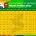 Bolsa Família de setembro: confira o calendário completo e evite imprevistos 9 Imagem destacada Bolsa Família de setembro: confira o calendário completo e evite imprevistos
