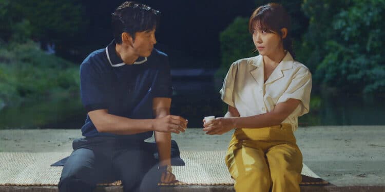 Imagem destacada Chocolate: o dorama da Netflix que transforma dor em esperança