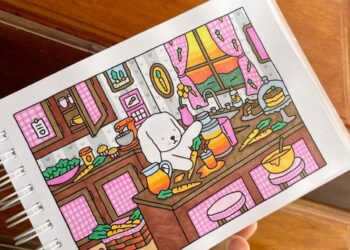 Imagem destacada Passos Infalíveis para Pintar Bobbie Goods sem Cometer Erros