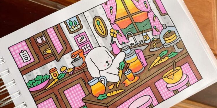 Imagem destacada Passos Infalíveis para Pintar Bobbie Goods sem Cometer Erros