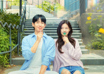 Imagem destacada Doramas de romance: histórias imperdíveis para aquecer o coração