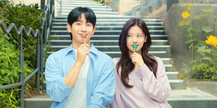 Imagem destacada Doramas de romance: histórias imperdíveis para aquecer o coração