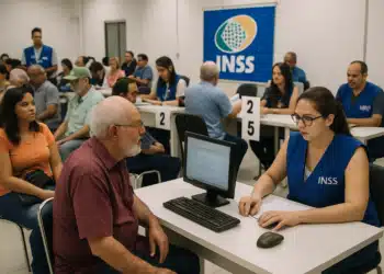 Imagem destacada Mutirão do INSS em Ribeirão Preto libera vagas para perícias e avaliações: saiba como garantir a sua