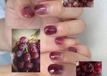 Imagem destacada Unhas coloridas: guia completo para aderir à tendência mais alegre de