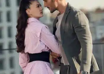 Imagem destacada Esqueça me Se Puder: a novela turca ideal para maratonar no próximo fim de semana