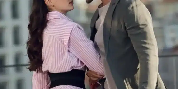 Imagem destacada Esqueça me Se Puder: a novela turca ideal para maratonar no próximo fim de semana