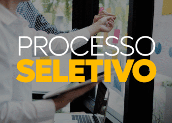 Processo Seletivo do IBGE