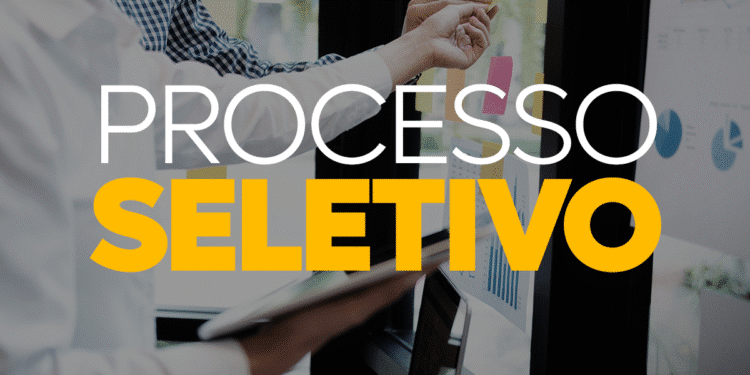 Processo Seletivo do IBGE