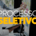 Processo Seletivo do IBGE