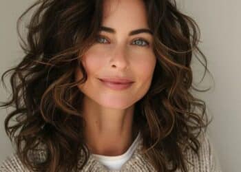 Imagem destacada Cabelo repicado em camadas: o corte versátil que volta a reinar em