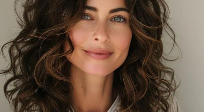 Imagem destacada Cabelo repicado em camadas: o corte versátil que volta a reinar em