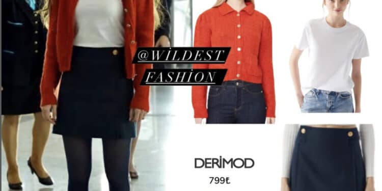 Imagem destacada Looks das Novelas Turcas para Levar Já ao Seu Guarda Roupa