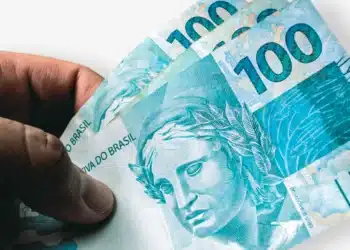 Imagem destacada º salário: entenda por que a primeira parcela chega sem descontos de INSS e IR