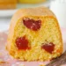 Imagem destacada Bolo de fubá sem glúten: macio, aromático e perfeito para o café da tarde