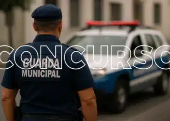 Imagem destacada Novo concurso da Guarda Municipal terá vagas e edital a qualquer momento
