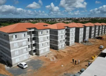 Imagem destacada Inscrições do Minha Casa, Minha Vida em Ribeira do Pombal: novas casas prontas para