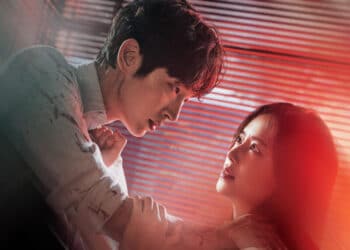 Imagem destacada Quando o Amor Vence o Ódio: Doramas com Romances Inesperados que Vão Virar Sua Cabeça