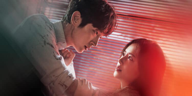 Imagem destacada Quando o Amor Vence o Ódio: Doramas com Romances Inesperados que Vão Virar Sua Cabeça