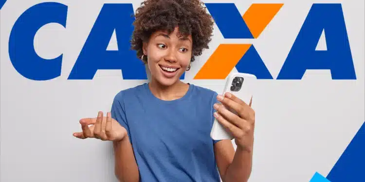 Imagem destacada Saque de até R$ pelo app CAIXA: confira se você tem direito e como pedir