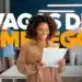 Imagem destacada Vagas de emprego: oportunidades com salários de até R$ mil para todos os níveis de ensino