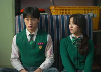 Imagem destacada Melhores K dramas para maratonar na Netflix em setembro