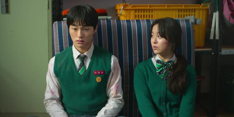 Imagem destacada Melhores K dramas para maratonar na Netflix em setembro