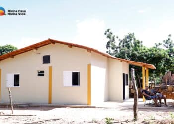 Imagem destacada Minha Casa, Minha Vida Rural anuncia novas casas e leva desenvolvimento ao campo