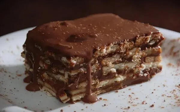 Fim de semana doce: 3 sobremesas fáceis que reúnem a família 1 Imagem destacada Fim de semana doce: sobremesas fáceis que reúnem a família