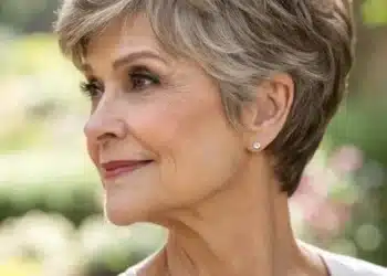 Imagem destacada Corte pixie moderno depois dos : inspiração, cuidados e truques de styling