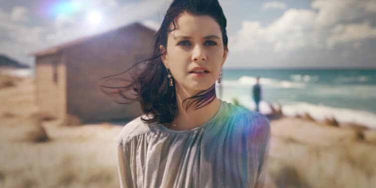 Imagem destacada O Segredo do Templo: romance, história e suspense na série turca que conquistou a Netflix