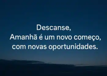 Imagem destacada Boa noite com carinho: mensagens e imagens perfeitas para o fim de semana