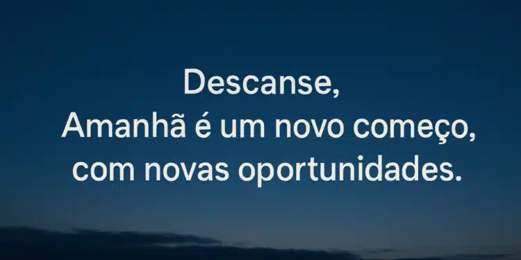 Boa noite com carinho: mensagens e imagens perfeitas para o fim de semana 1 Imagem destacada Boa noite com carinho: mensagens e imagens perfeitas para o fim de semana