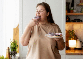 Imagem destacada Hábitos Práticos Para Afastar a Gordura no Fígado e Proteger Seu Organismo