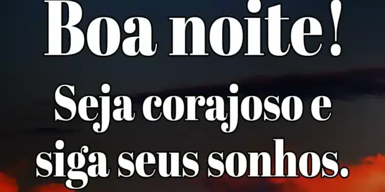 30 ideias de mensagem de boa noite com imagem bonita para surpreender seus amigos no WhatsApp 1 Imagem destacada ideias de mensagem de boa noite com imagem bonita para surpreender seus amigos no WhatsApp