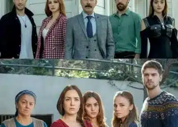 Imagem destacada Estreia de Cruel Istambul na Band: tudo sobre os primeiros capítulos e bastidores