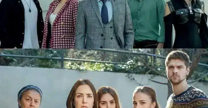 Imagem destacada Estreia de Cruel Istambul na Band: tudo sobre os primeiros capítulos e bastidores