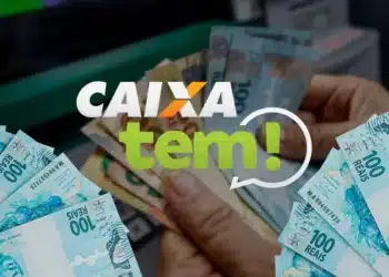 Imagem destacada Caixa Tem libera até R$ em / para todos os CPFs: saiba como garantir o valor