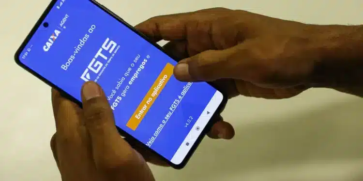 Empréstimo consignado do FGTS: guia digital completo para contratar em 2025 1 Imagem destacada Empréstimo consignado do FGTS: guia digital completo para contratar em