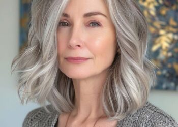 Imagem destacada Cortes de cabelo que rejuvenescem aos +: novidades inspiradoras para a Primavera