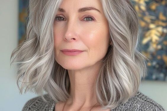 Imagem destacada Cortes de cabelo que rejuvenescem aos +: novidades inspiradoras para a Primavera