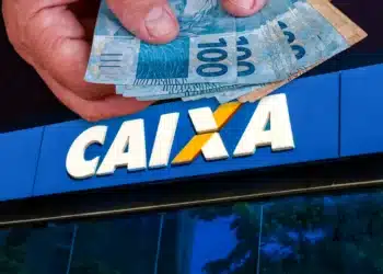 Imagem destacada Prazo se encerra em /: aprenda a pedir o saque de R$ na Caixa