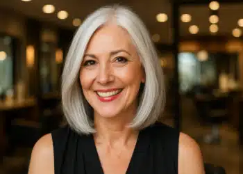 Imagem destacada Cortes de cabelo para mulheres +, + e +: elegância sem complicação