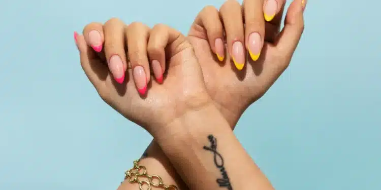 Unhas postiças perfeitas: guia prático para aplicá-las sem agredir as naturais 1 Imagem destacada Unhas postiças perfeitas: guia prático para aplicá las sem agredir as naturais